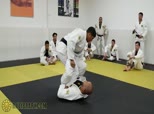 Inside the University 907 - Dealing with a Pants Grip in Single Leg X-Guard